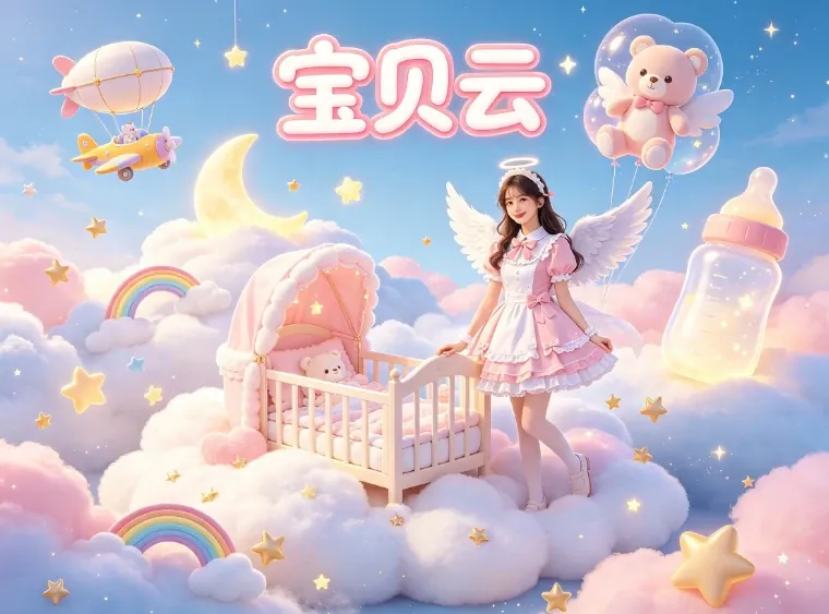 宝贝云机场品牌图，本页为第三方整理页